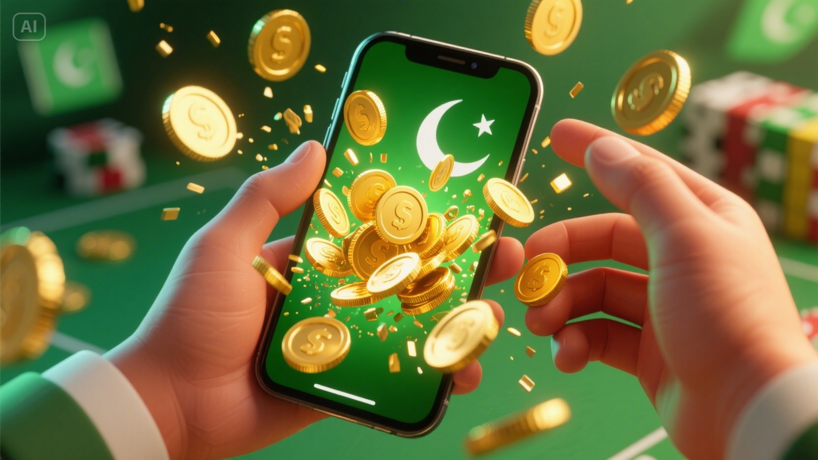 N1Bet CasinoDeposit now and receive a 200% instant reward! Pakistan’s gamers can play slots, crash, and card games safely.