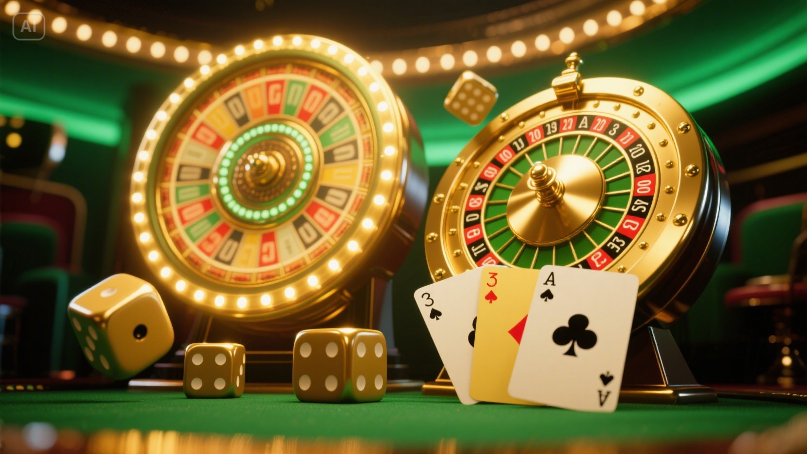Casino N1Bet Casino desktop and mobile interfaces