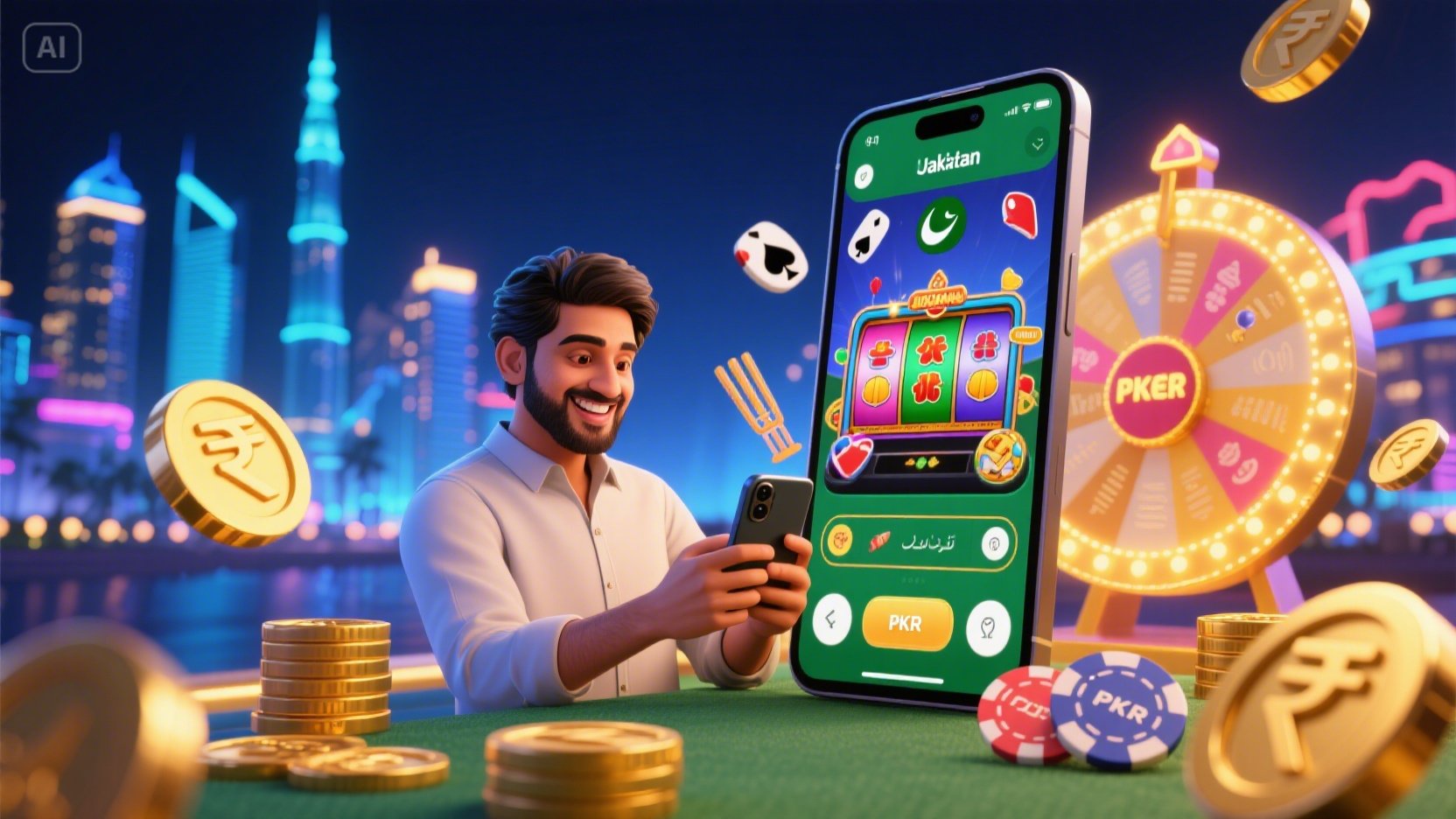 N1Bet CasinoDeposit today and claim your 200% instant bonus! Pakistan’s users can enjoy nonstop casino play, secure transactions, and fast PKR withdrawals.