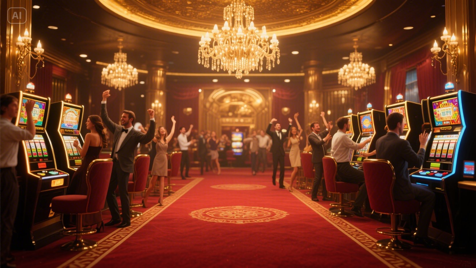 Registration at N1Bet Casino Casino