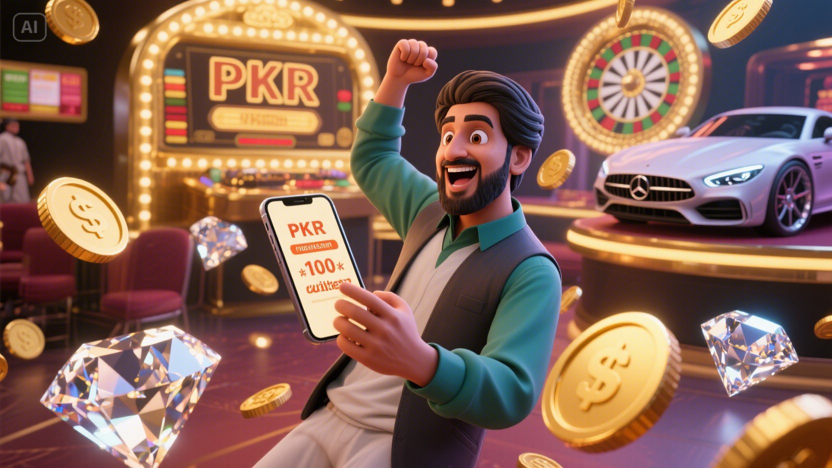 N1Bet CasinoMake your first recharge and get 200% instantly added! Pakistan’s users can play online casino games, win big, and withdraw PKR quickly and safely.